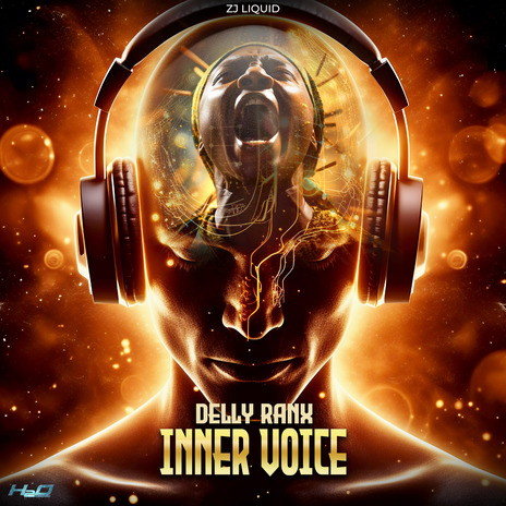 Inner Voice ft. ZJ Liquid | Boomplay Music