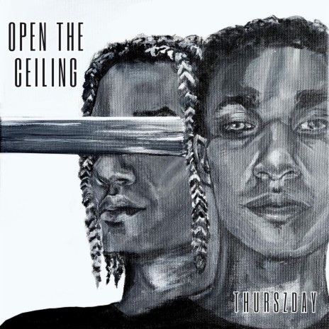 Open the ceiling | Boomplay Music