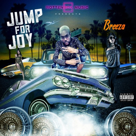 Jump For Joy (feat. RottenBox) | Boomplay Music