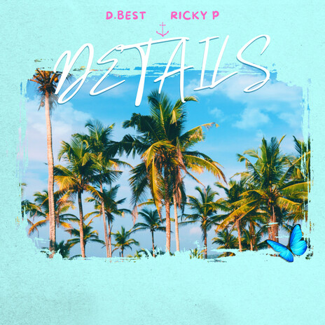 Details ft. Ricky P | Boomplay Music