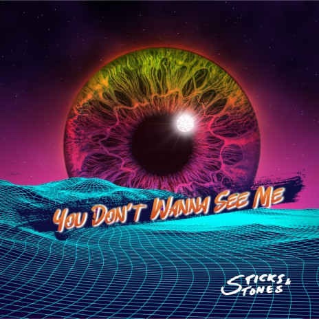 You Don't Wanna See Me ft. Mark Lettieri | Boomplay Music