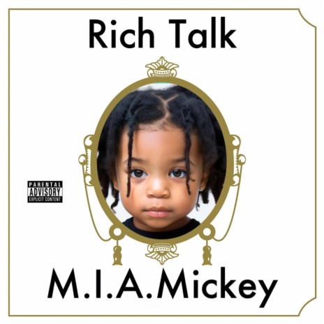 Rich Talk | Boomplay Music