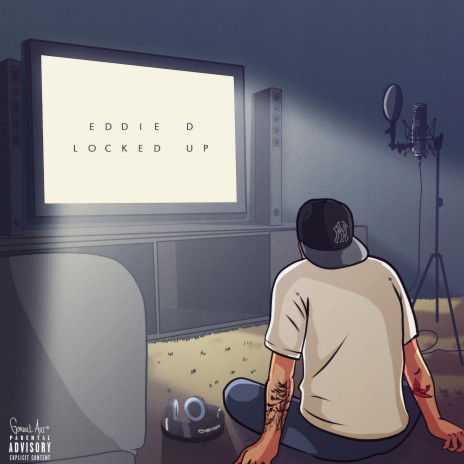 Locked Up | Boomplay Music