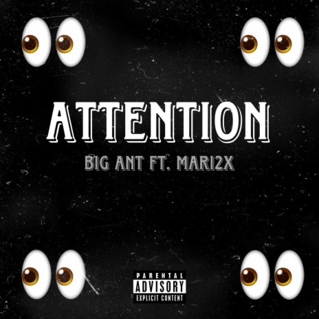 Attention | Boomplay Music