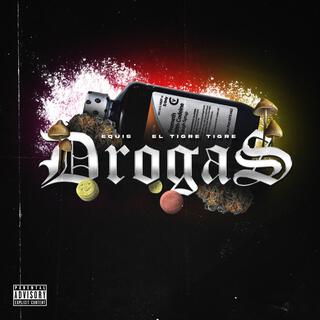 Drogas