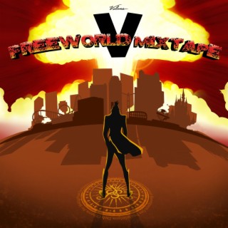 Free World Mixtape V.5