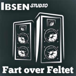 Fart Over Feltet