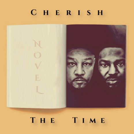 Cherish The Time | Boomplay Music