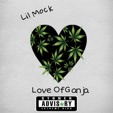 Love of Ganja | Boomplay Music