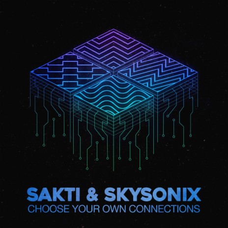 Subsurface Transit ft. Skysonix | Boomplay Music