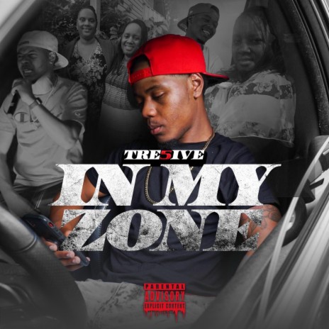 IN MY ZONE | Boomplay Music