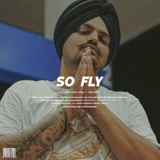 Instrumental De Rap Desahogo (SO FLY)