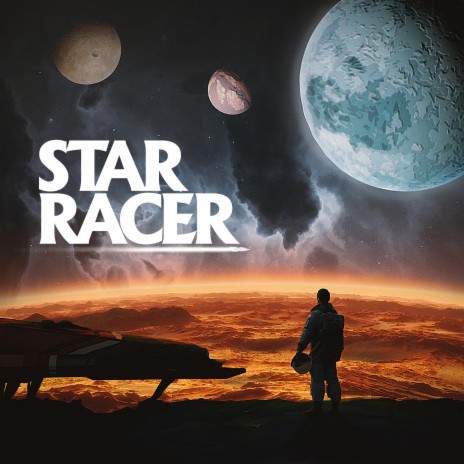 Star Racer | Boomplay Music