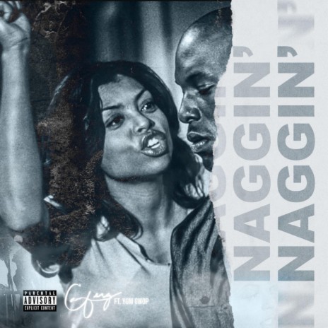 Naggin' (feat. YGM Gwop) | Boomplay Music