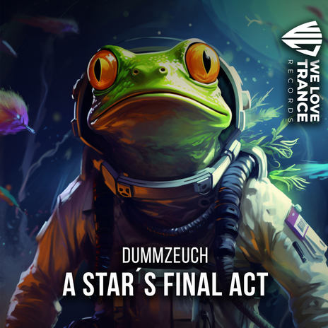 A Star's final Act | Boomplay Music