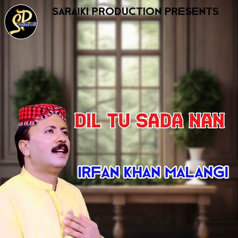 Dil Tu Sada Nan | Boomplay Music