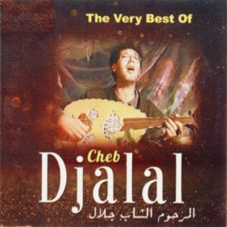 Cheb Djalal