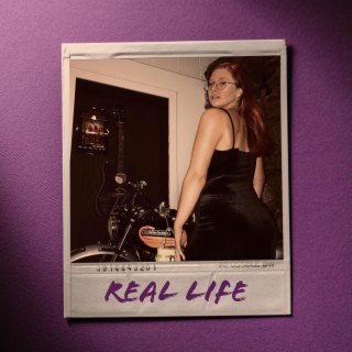 Real Life lyrics | Boomplay Music