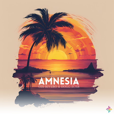 Amnesia (Instrumental Mix) ft. Dogg Scar | Boomplay Music