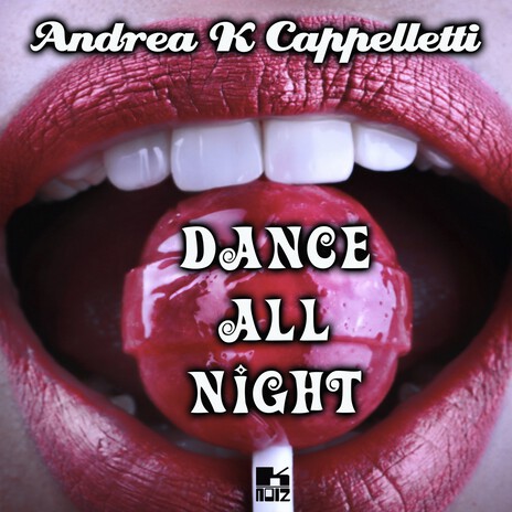 Dance All Night | Boomplay Music