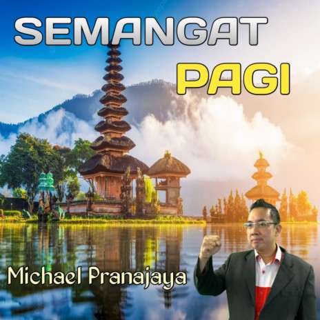 SEMANGAT PAGI ft. Mira Jingga | Boomplay Music