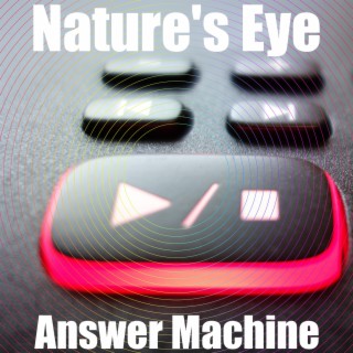 Answer Machine