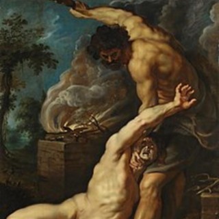 cain to the abel