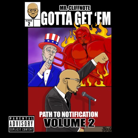 GOTTA GET 'EM | Boomplay Music