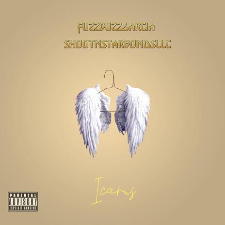 ICARUS ft. SHOOTNSTARBONDSLLC | Boomplay Music