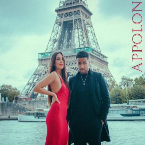 Appolon (feat. Kelya) | Boomplay Music