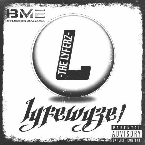 Thug Lyfe ft. Will E. Skandalz & The Lyferz | Boomplay Music