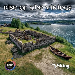 Rise Of The Vikings