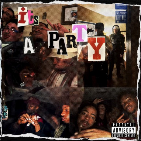 Its a Party | Boomplay Music