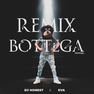 Bottega (Remix) ft. Eva lyrics | Boomplay Music