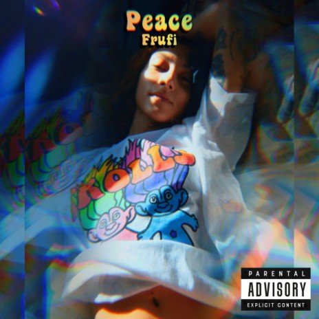 Peace | Boomplay Music