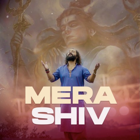 Mera Shiv | Boomplay Music