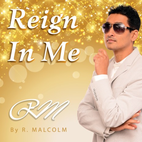 REIGN IN ME | Boomplay Music
