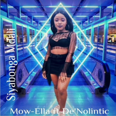 Siyabonga Mdali ft. De'Nolintic | Boomplay Music