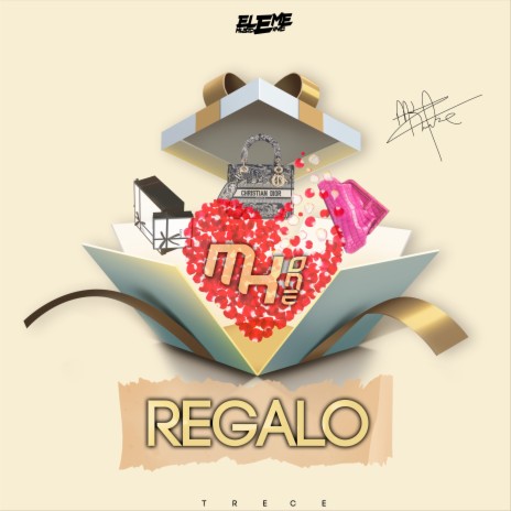 Regalo | Boomplay Music