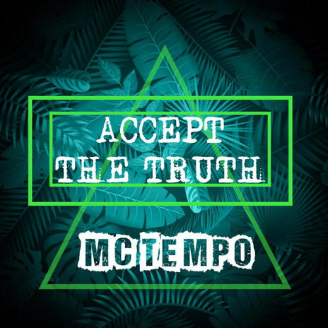 Accept the truth (Instrumental)