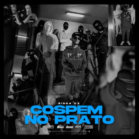 DJ JH QUERIDÃO - CUSPIU NO PRATO QUE COMEU MP3 Download & Lyrics