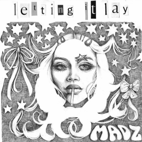 letting it lay | Boomplay Music