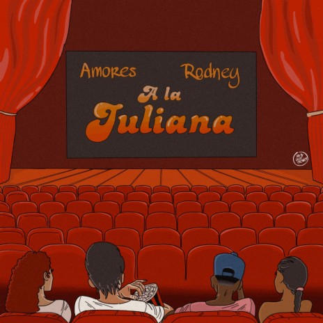 A La Juliana ft. RODNEY