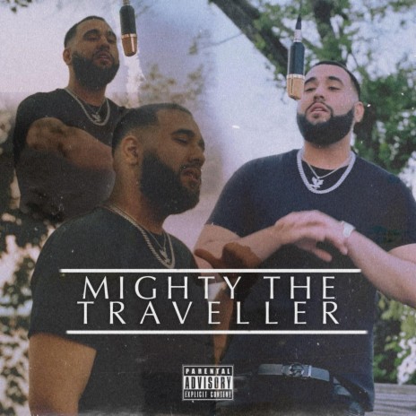 Mighty The Traveller (Kwaku the Traveller Remix) | Boomplay Music