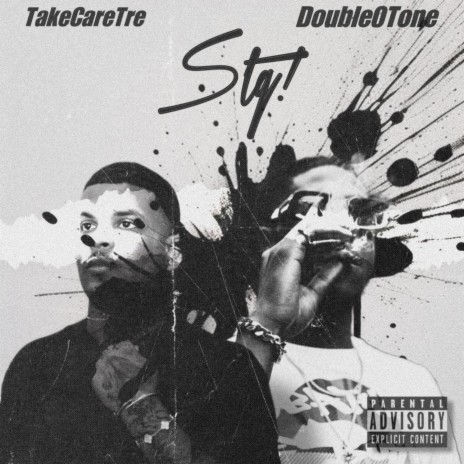 STG! ft. Double O Tone | Boomplay Music