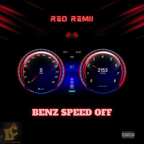 BENZ SPEED OFF | Boomplay Music