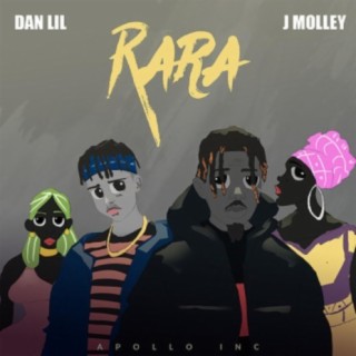 Rara (feat. J Molley)