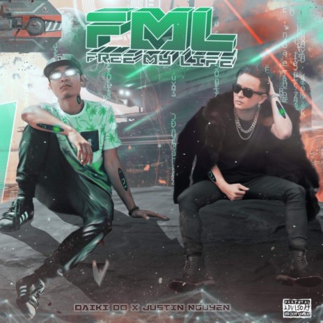 FML (feat. Daiki) | Boomplay Music