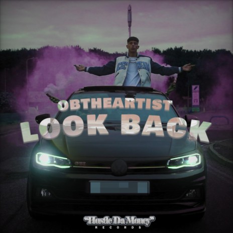 Look Back (Radio Edit) | Boomplay Music