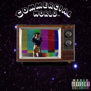Commercial World(Freestyle Album)